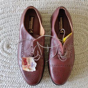 Brand New Leather Shoes for Men - Made in Italy